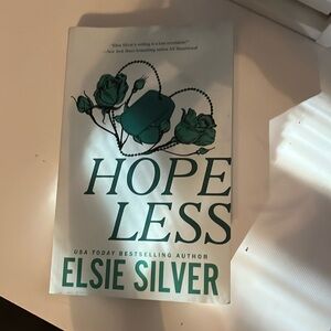 Hopeless by Elsie Silver